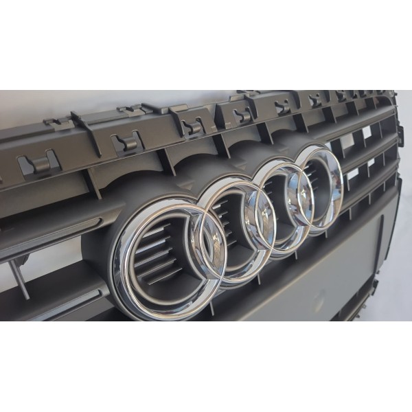 Grade Audi A4 2010 2011 2012 8k0853651 Original Sem Friso