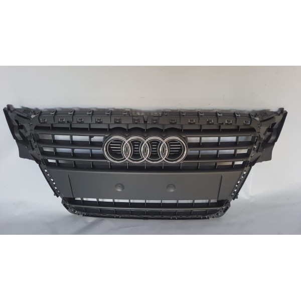 Grade Audi A4 2010 2011 2012 8k0853651 Original Sem Friso