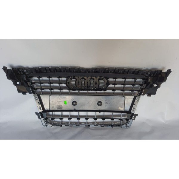 Grade Audi A4 2010 2011 2012 8k0853651 Original Sem Friso