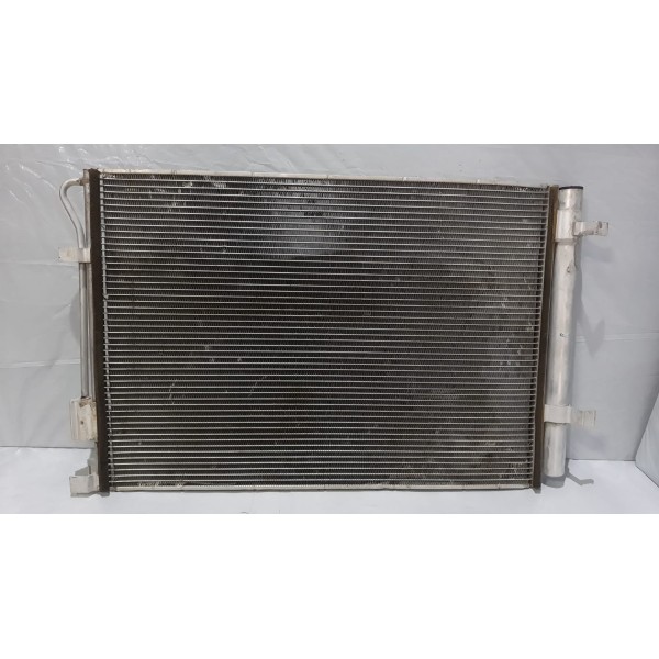 Condensador Ar Hyundai Hb20 2013 2014 2015 2016 2017 2018