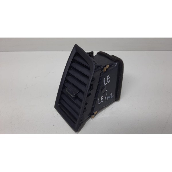 Difusor De Ar Lateral Esquerdo Mitsubishi Asx 2010 Á 2016