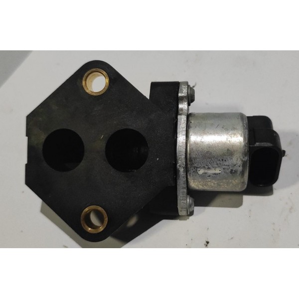 Atuador Marcha Lenta Ford Ecosport Fiesta Focus 2s6a9f715bb