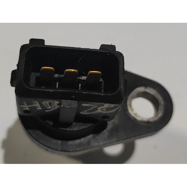 Sensor Rotação Hyundai Hb20 Kia Picanto 1.0 3cc