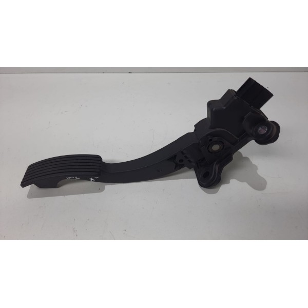 Pedal Acelerador Eletrônico Asx Lancer 2.0 1600a102 10 Á 16