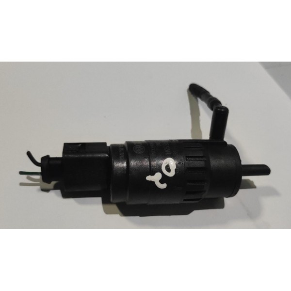 Bomba De Água Limpador Volkswagen Saveiro Voyagen 1k5955651