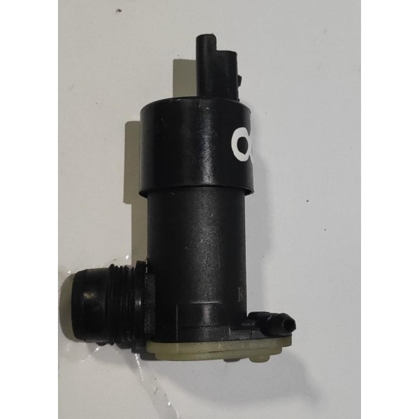 Bomba Limpador Parabrisa Esguicho Renault Duster Kwid Captur