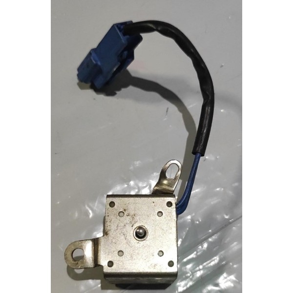 Solenoide Trava Ignição Toyota Etios Original 8543252020
