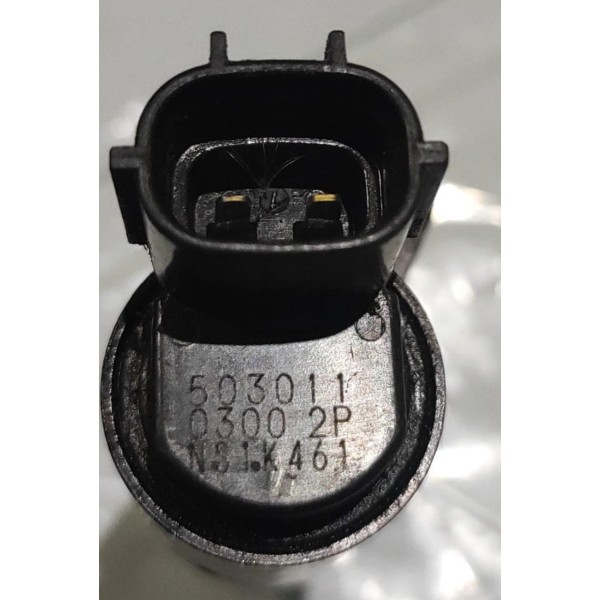 Válvula Solenoide Cabeçote Hyundai Hb20 Picanto Creta Origin