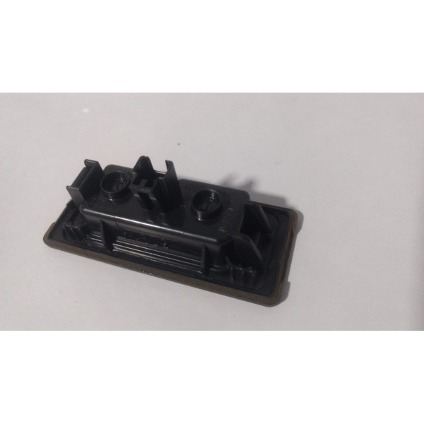 Lanterna Placa Golf Passat Jetta Touareg Tiguan 3af943021a