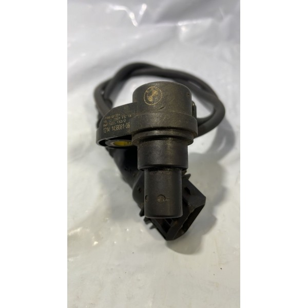 Sensor De Posição Bmw Serie 5