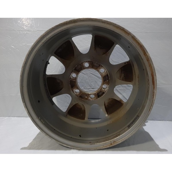 Roda Avulsa Sw4 Aro 17 Original 2009 2010  2011.
