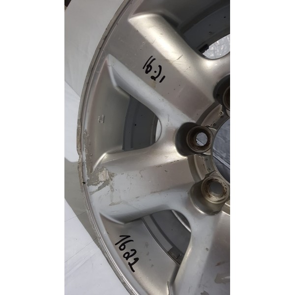 Roda Avulsa Sw4 Aro 17 Original 2009 2010  2011.