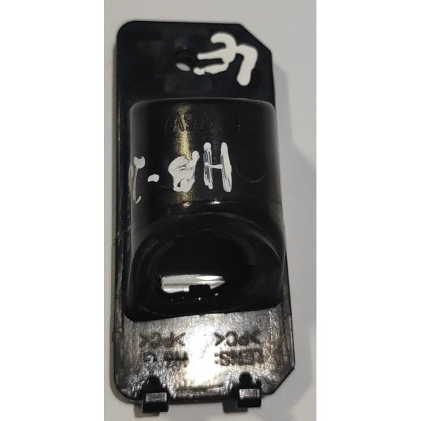 Luz De Placa Lado Esquerdo Hb20s
