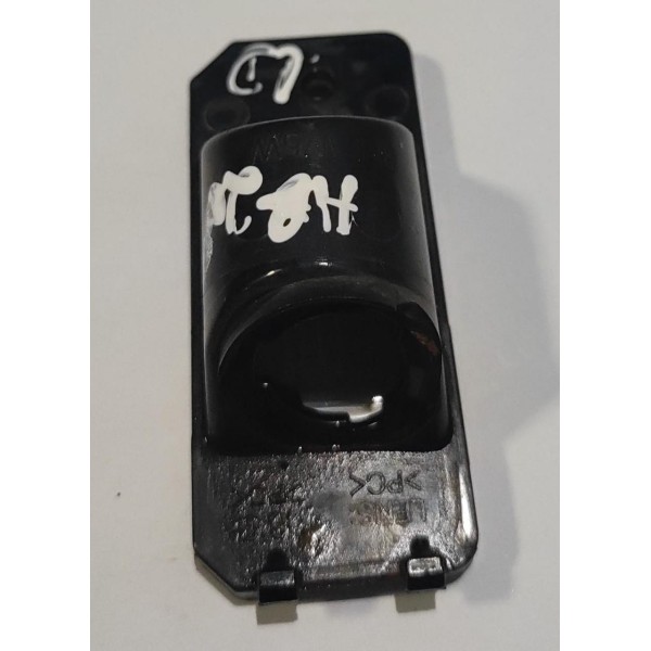 Luz De Placa Lado Direito Hyundai Hb20s