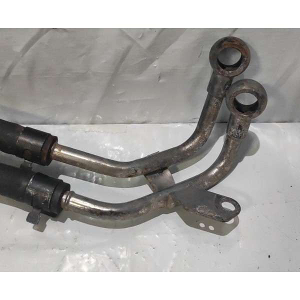 Cano Duto Óleo Kia Sportage 2013 14 15 2016 Original