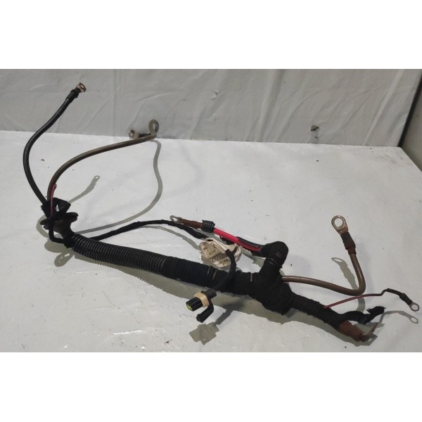 Cabo Negativo Agile Montana Ls 1.4 2011 12 13 2014
