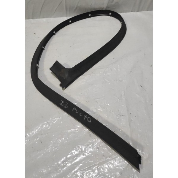 Guarnição Superior Porta Dianteira Direita Punto Linea