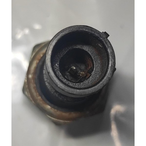 Sensor Interruptor Cebolinha Óleo Motor S10 2.4 1994 Á 2016
