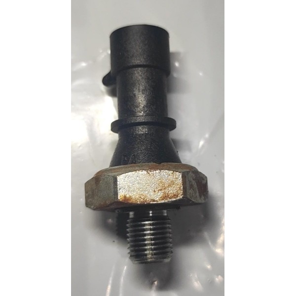 Sensor Interruptor Cebolinha Óleo Motor S10 2.4 1994 Á 2016