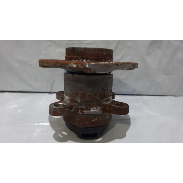 Cubo Traseiro Nissan Kicks 2015 2016 2017 2018 2020