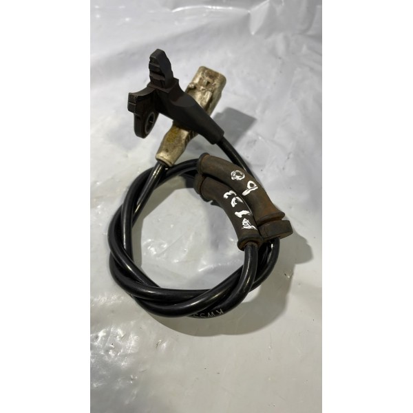 Sensor Abs Dianteiro Esquerdo Peugeot 307 C4 2008 Á 2012
