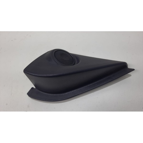 Moldura Interna Retrovisor Esquerdo Mitsubishi Asx 2010 Á 16