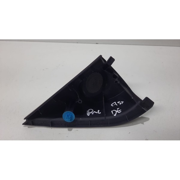 Moldura Interna Retrovisor Esquerdo Mitsubishi Asx 2010 Á 16