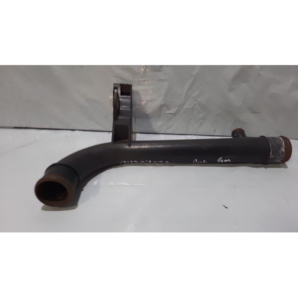 Tubo De Refrigeração Agua Motor Celta Prisma Agile Montana