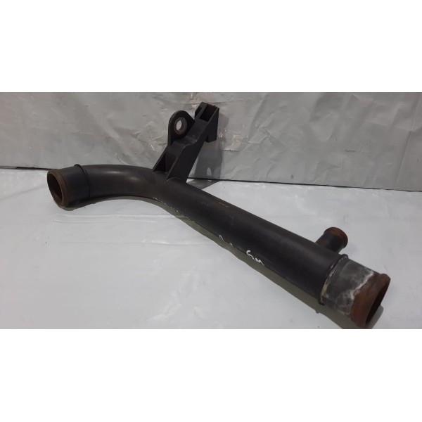 Tubo De Refrigeração Agua Motor Celta Prisma Agile Montana