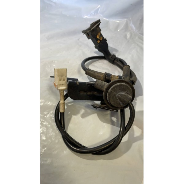 Chicote Sensor Abs Traseiro Esquerdo Hyundai Hb20 14 15 16