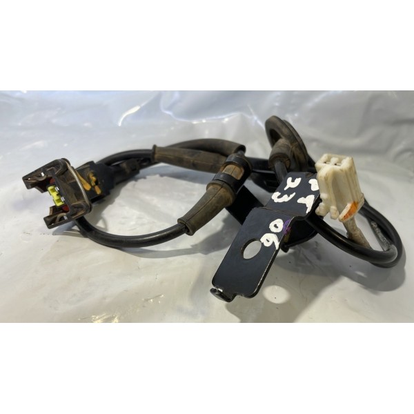 Chicote Sensor Abs Traseiro Esquerdo Hyundai Hb20 14 15 16