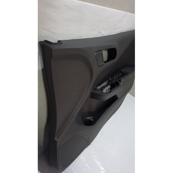 Forro De Porta Dianteiro Direito Honda City 2015/2020