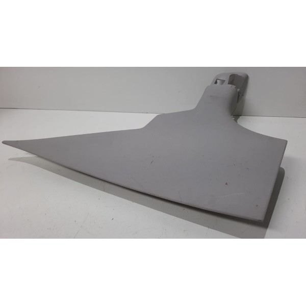 Moldura Coluna Porta Traseira Direita Fluence 12/15