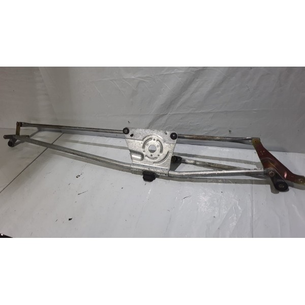Maquina Limpador Parabrisa Xsara Picasso 3397020573 S/ Motor