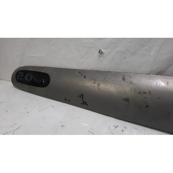 Friso Porta Dianteira Esquerda Scenic 01/09- 7700841669