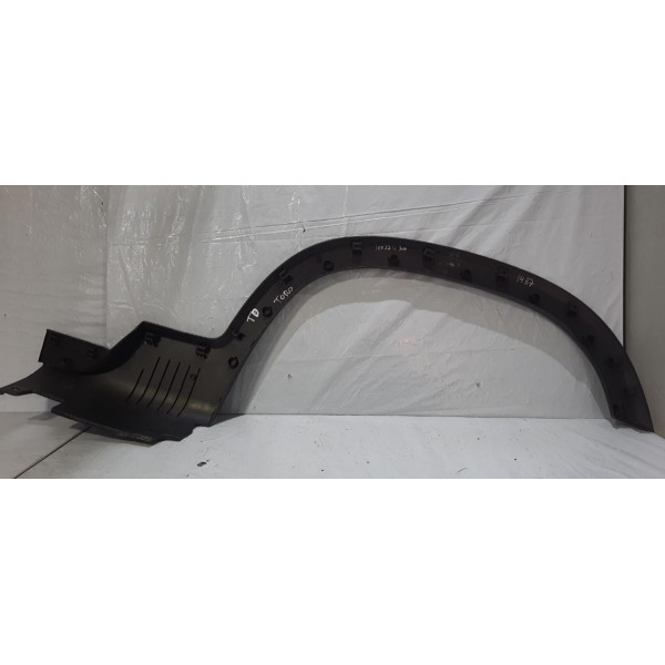 Friso Moldura Traseira Direita Fiat Toro Cod 1002216300