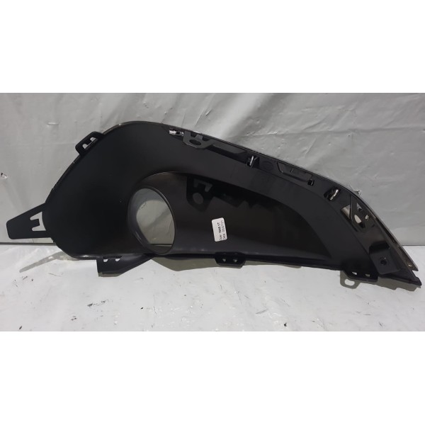 Grade Milha Peugeot 208 2017 2018 2019 Esquerdo 9815421477