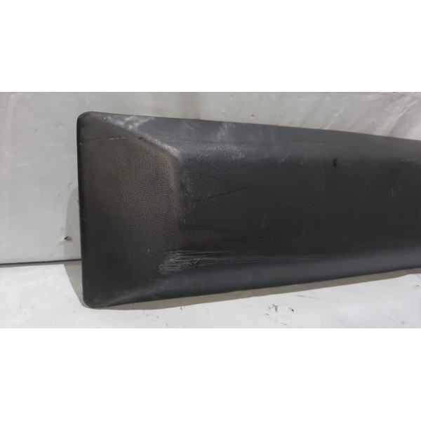 Friso Porta Traseira Esquer Renault Sandero 08/13 828773863r