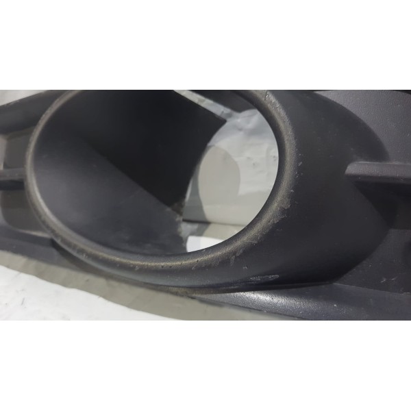 Moldura De Milha Cruze 2011 2012 2013 Sedan Esquerdo