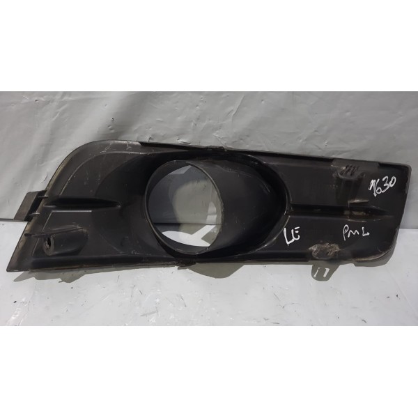 Moldura De Milha Cruze 2011 2012 2013 Sedan Esquerdo