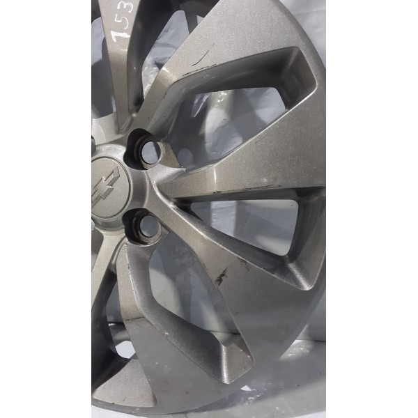 Calota Roda Aro 15 Gm Onix Prisma 17/19 52085790 Original