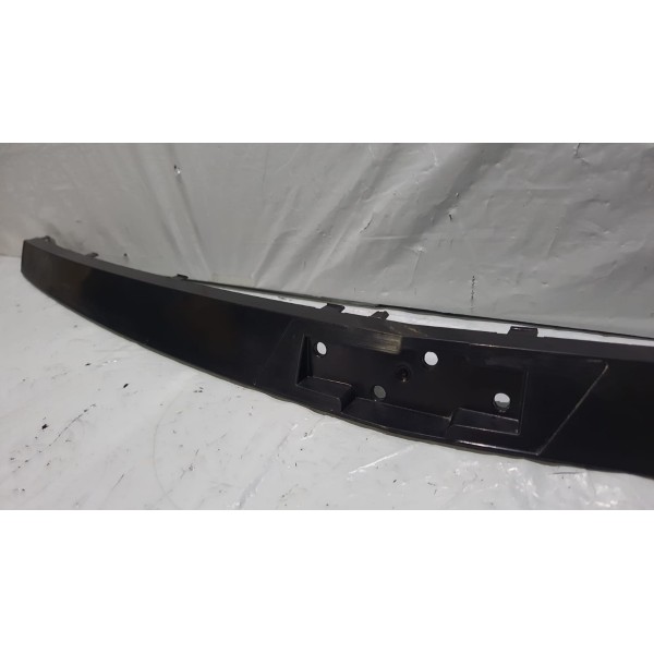 Moldura Central Preta Grade Diant Vectra 09/11 Gm   94713960