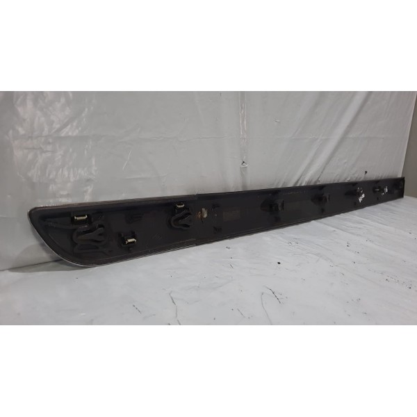 Friso Porta Dianteira Direita Megane 07/13 Original Renault