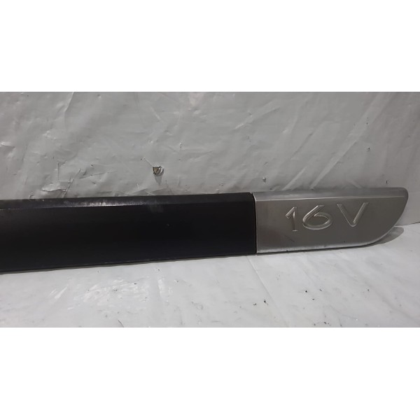 Friso Porta Dianteira Direita Megane 07/13 Original Renault