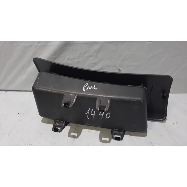 Porta Objetos Treco Do Painel Citroen C3 2005/2010