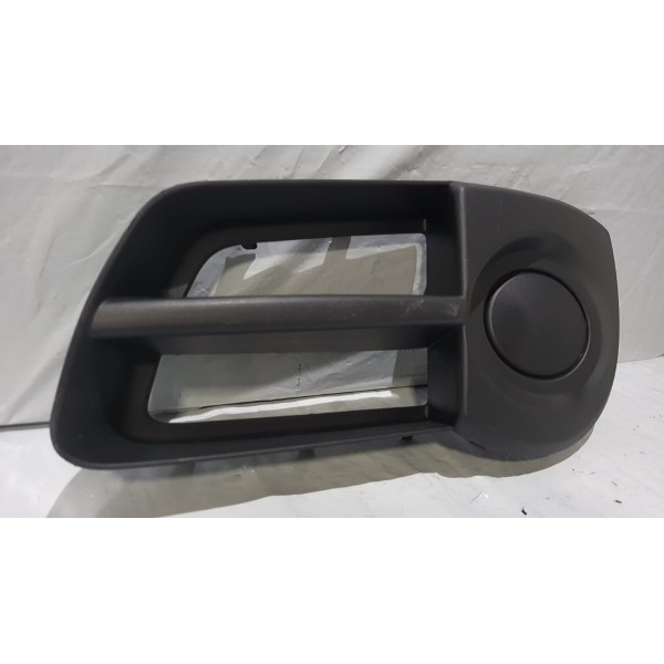 Moldura Farol De Milha Esquerda Montana 11/20 Gm S/furo