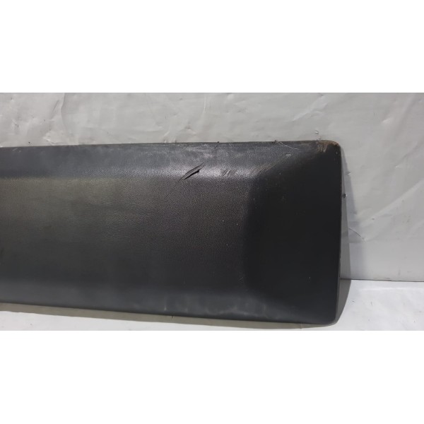Friso Porta Traseira Esquer Renault Sandero 07/13 828773863r