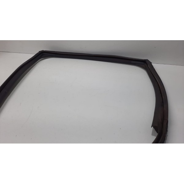 Canaleta Vidro Borracha Asx Traseira Esquerda 2011/2015