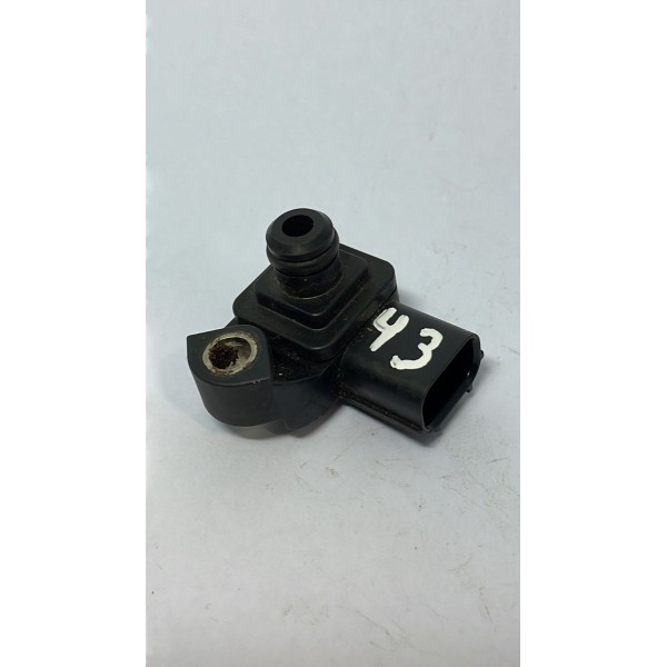 Sensor Map Honda New Civic Crv 07 08 09 10 11 98007590 Origi