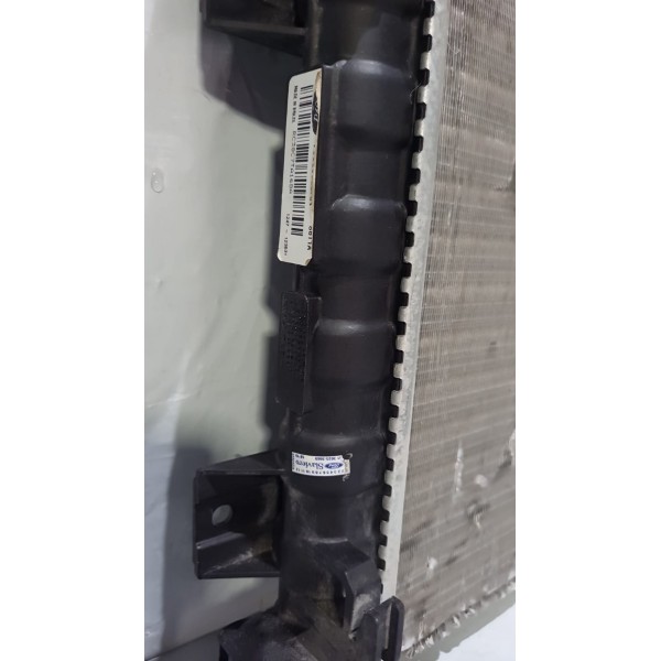 Radiador Ford Courier, Fiesta 2000/2002 Ka 2009/2011 Manual